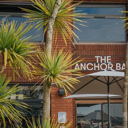 Poole Quay Hotel Exterior foto