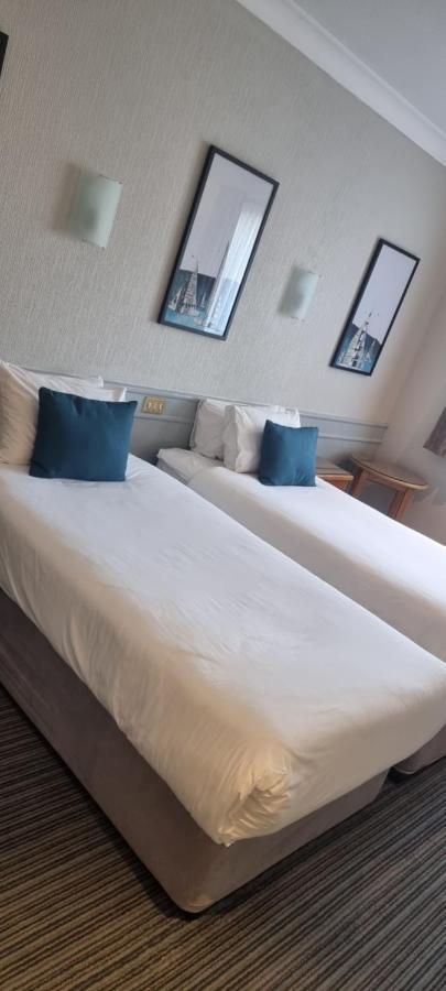 Poole Quay Hotel Exterior foto