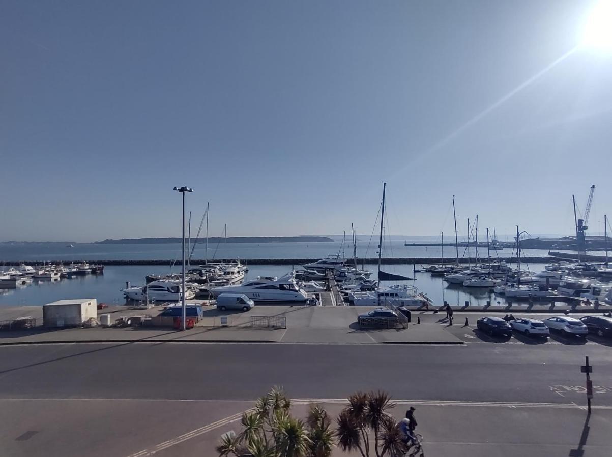 Poole Quay Hotel Exterior foto